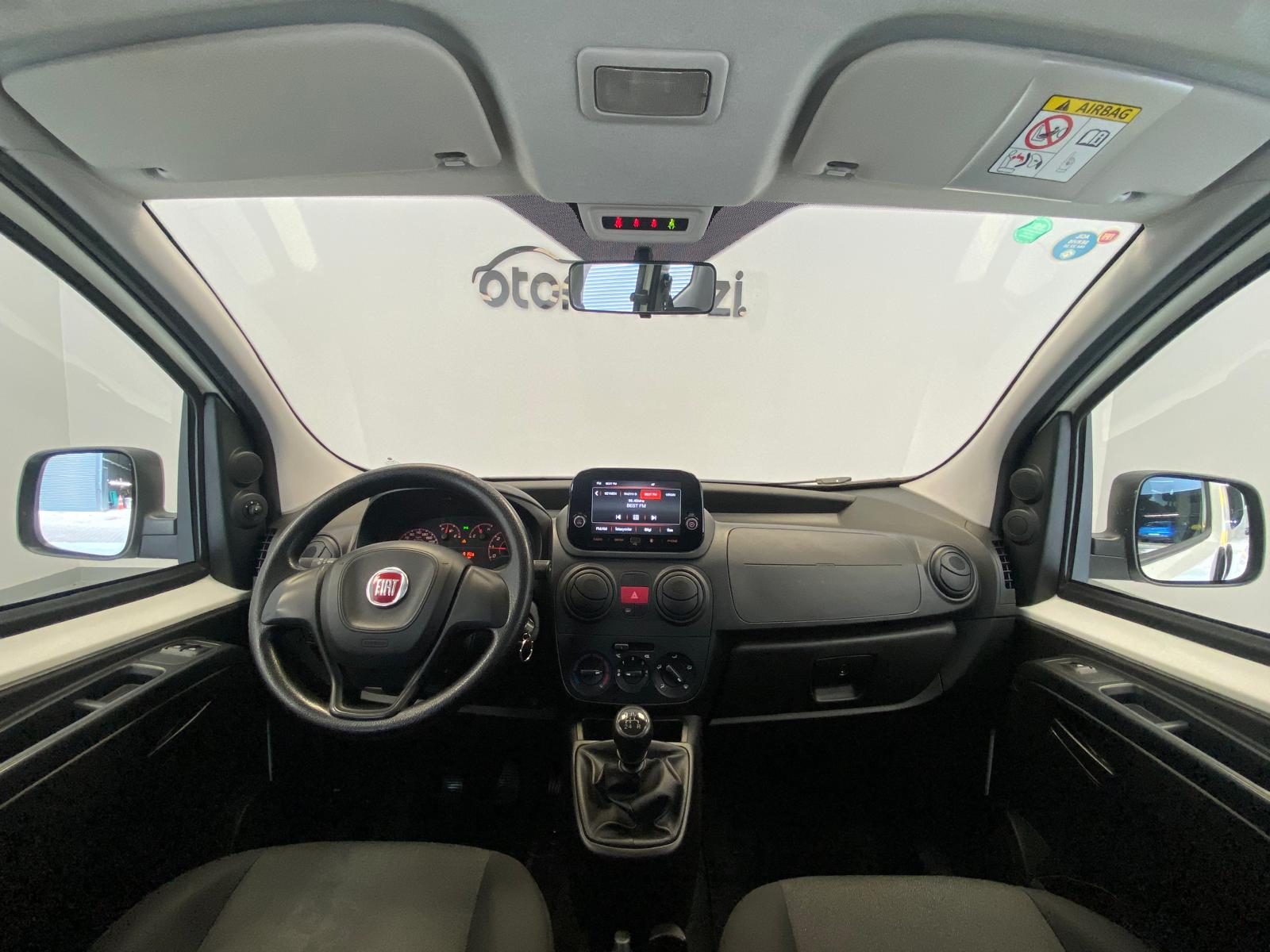 FIAT FIORINO 3